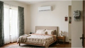Inverter AC electricity bill calculator Pakistan